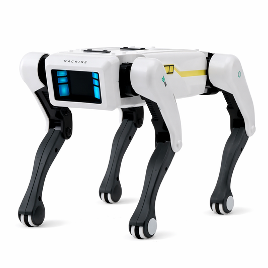 RoboPup Smart AI Dog
