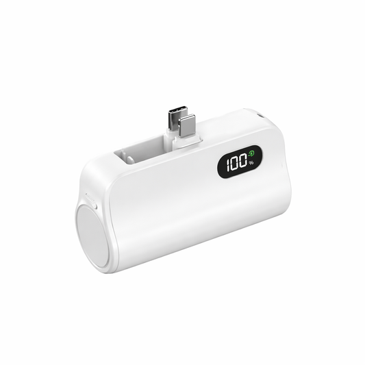 CapsuleCore 50K Power Bank