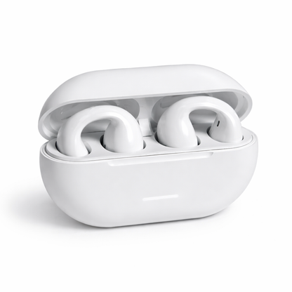 T75 Bone Conduction Bluetooth Headphones