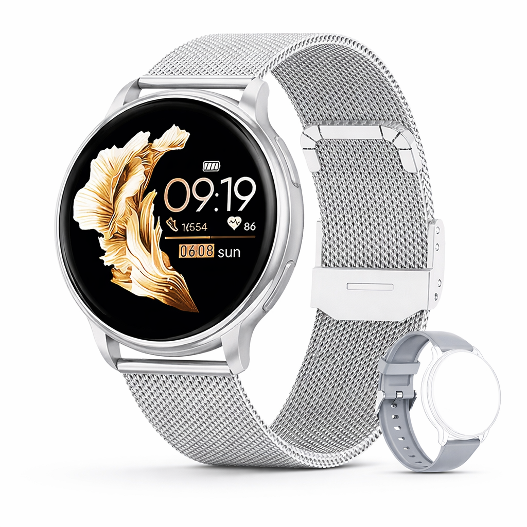 Y22 Sport Smartwatch