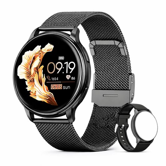 Y22 Sport Smartwatch