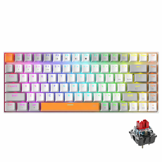 Mechanical Gaming Keyboard