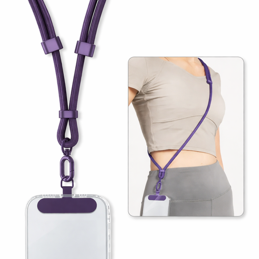 CrossBody Phone Strap