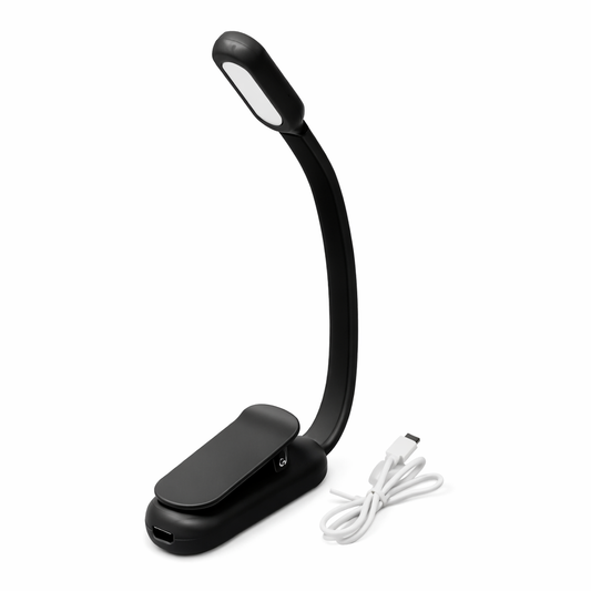 ClipGlow LED Lamp
