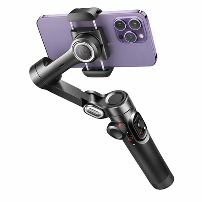 Smooth Motion Handheld Gimbal
