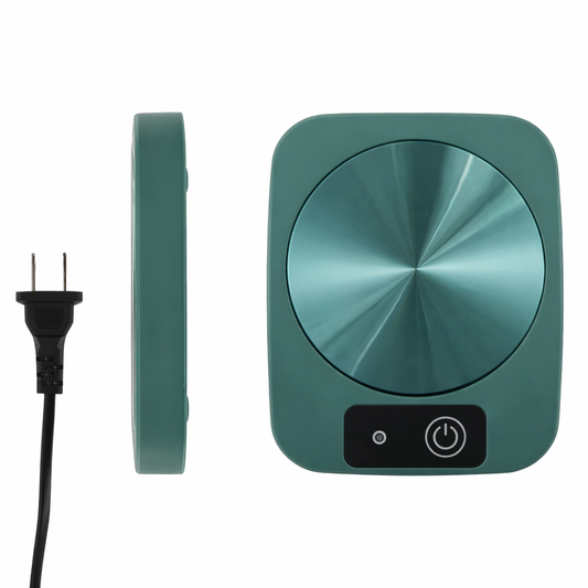 USB Electric Mug Warmer Coaster