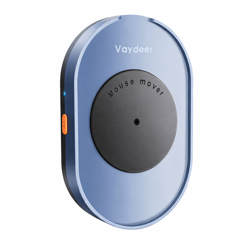USB Mouse Jiggler