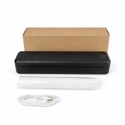 Mini A4 Thermal Printer