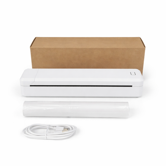 Mini A4 Thermal Printer