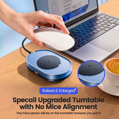 USB Mouse Jiggler