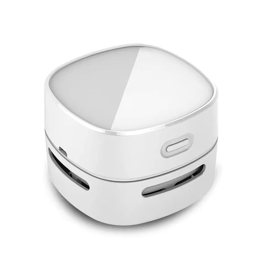 Portable Wireless Mini Desktop Vacuum Cleaner
