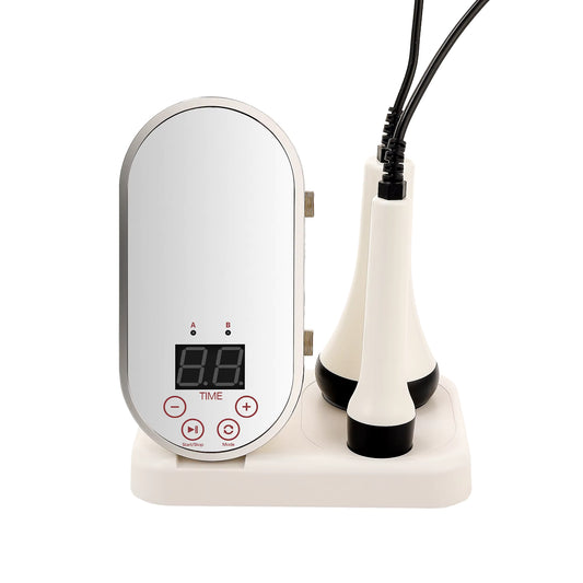 EMS RF Skin Tightening Device