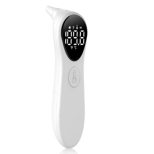 Infrared Ear & Forehead Thermometer