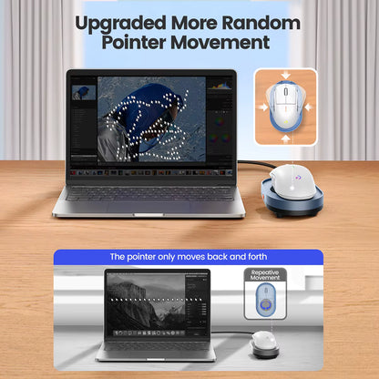 USB Mouse Jiggler