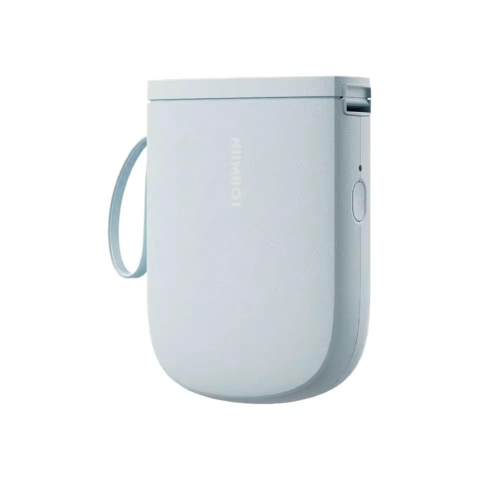 Bluetooth Label Maker